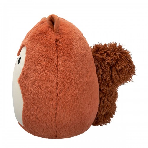 Мягкая игрушка Squishmallows - Белка Сойер (30 cm) (Squishmallows)