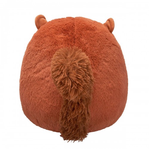 Мягкая игрушка Squishmallows - Белка Сойер (30 cm) (Squishmallows)