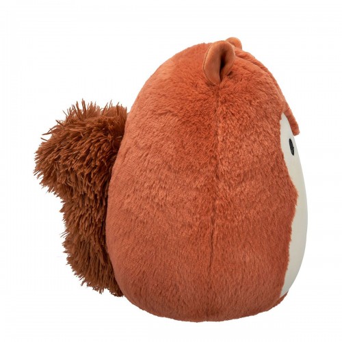 Мягкая игрушка Squishmallows - Белка Сойер (30 cm) (Squishmallows)