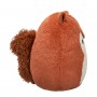 Мягкая игрушка Squishmallows - Белка Сойер (30 cm) (Squishmallows)