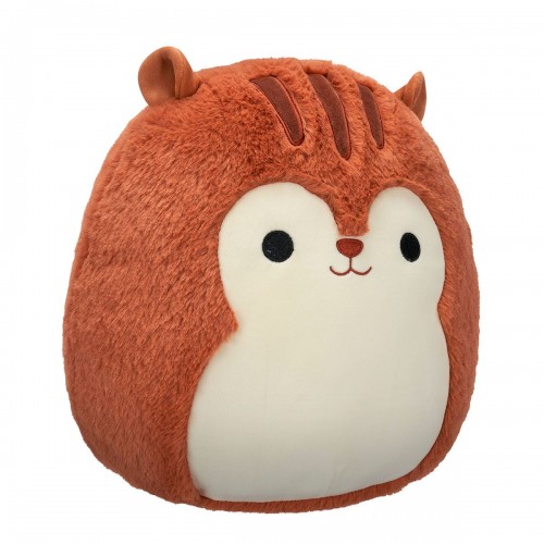 Мягкая игрушка Squishmallows - Белка Сойер (30 cm) (Squishmallows)