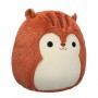 Мягкая игрушка Squishmallows - Белка Сойер (30 cm) (Squishmallows)