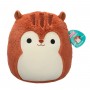 Мягкая игрушка Squishmallows - Белка Сойер (30 cm) (Squishmallows)