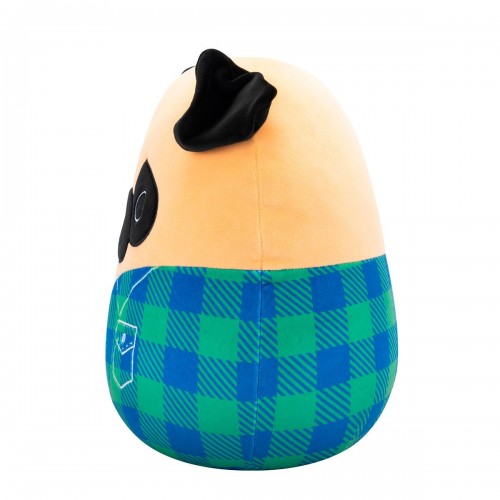 Мягкая игрушка Squishmallows – Мопс Принц (30 cm) (Squishmallows)