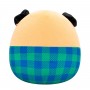 Мягкая игрушка Squishmallows – Мопс Принц (30 cm) (Squishmallows)