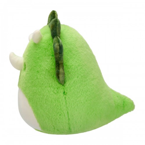 Мягкая игрушка Squishmallows - Трицератопс Тристан (30 cm) (Squishmallows)