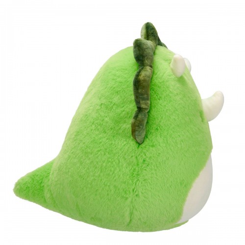 Мягкая игрушка Squishmallows - Трицератопс Тристан (30 cm) (Squishmallows)