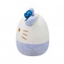 Мягкая игрушка Squishmallows – Хеллоу Китти в синем (20 cm) (Squishmallows)