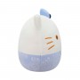 Мягкая игрушка Squishmallows – Хеллоу Китти в синем (20 cm) (Squishmallows)