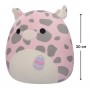 Мягкая игрушка Squishmallows - Поросенок Аквитания (30 cm) (Squishmallows)