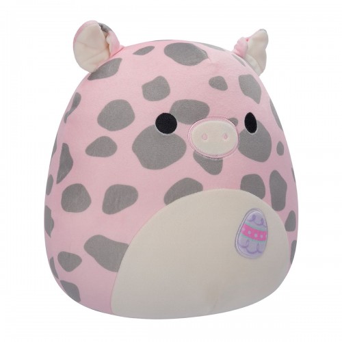 Мягкая игрушка Squishmallows - Поросенок Аквитания (30 cm) (Squishmallows)
