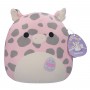 Мягкая игрушка Squishmallows - Поросенок Аквитания (30 cm) (Squishmallows)