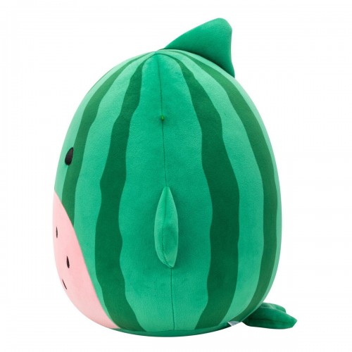 Мягкая игрушка Squishmallows - Кит-арбузик Кристофер (30 см) (Squishmallows)