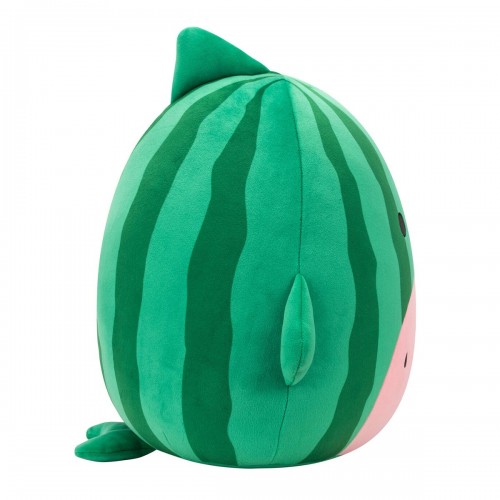 Мягкая игрушка Squishmallows - Кит-арбузик Кристофер (30 см) (Squishmallows)