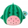 Мягкая игрушка Squishmallows - Кит-арбузик Кристофер (30 см) (Squishmallows)