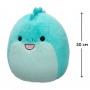 М'яка іграшка Squishmallows - Вугор Езі (30 cm) (Squishmallows)