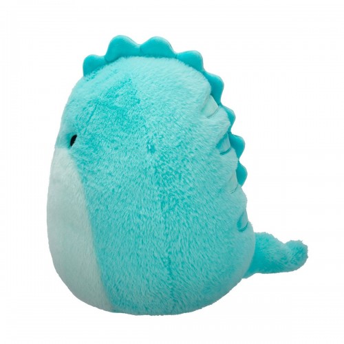 М'яка іграшка Squishmallows - Вугор Езі (30 cm) (Squishmallows)