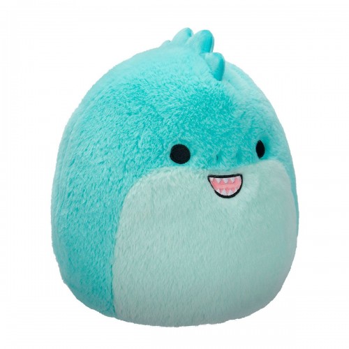 М'яка іграшка Squishmallows - Вугор Езі (30 cm) (Squishmallows)