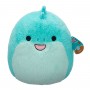 М'яка іграшка Squishmallows - Вугор Езі (30 cm) (Squishmallows)