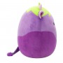 Мягкая игрушка Squishmallows - Коровка-баклажан Фредерик (30 см) (Squishmallows)