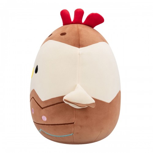 Мягкая игрушка Squishmallows – Петушок Тод (30 cm) (Squishmallows)