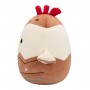 Мягкая игрушка Squishmallows – Петушок Тод (30 cm) (Squishmallows)