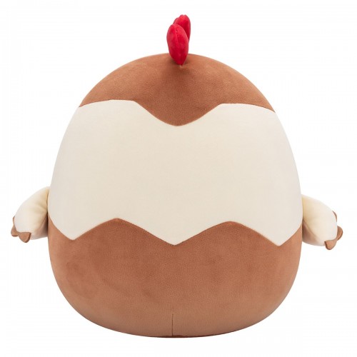 Мягкая игрушка Squishmallows – Петушок Тод (30 cm) (Squishmallows)