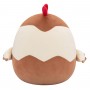 Мягкая игрушка Squishmallows – Петушок Тод (30 cm) (Squishmallows)