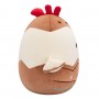 Мягкая игрушка Squishmallows – Петушок Тод (30 cm) (Squishmallows)