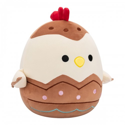 Мягкая игрушка Squishmallows – Петушок Тод (30 cm) (Squishmallows)
