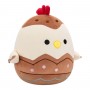 Мягкая игрушка Squishmallows – Петушок Тод (30 cm) (Squishmallows)