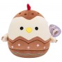 Мягкая игрушка Squishmallows – Петушок Тод (30 cm) (Squishmallows)