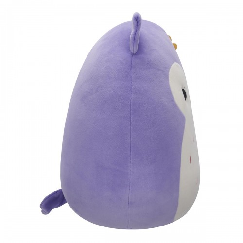 Мягкая игрушка Squishmallows - Сова Холли (30 cm) (Squishmallows)
