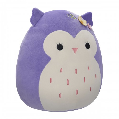 Мягкая игрушка Squishmallows - Сова Холли (30 cm) (Squishmallows)