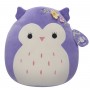 Мягкая игрушка Squishmallows - Сова Холли (30 cm) (Squishmallows)