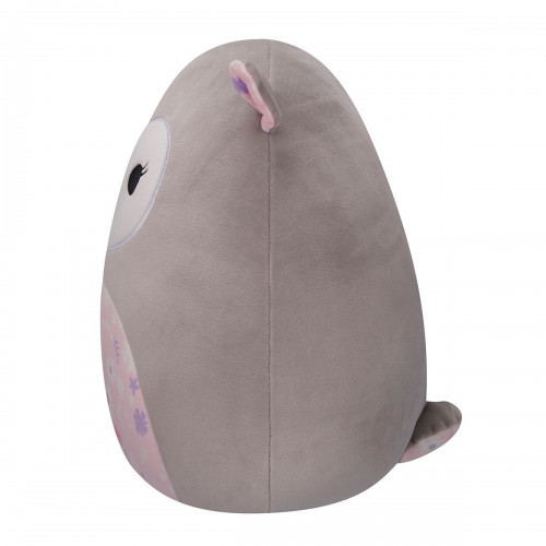 Мягкая игрушка Squishmallows - Серый ягненок (30 cm) (Squishmallows)