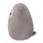 Мягкая игрушка Squishmallows - Серый ягненок (30 cm) (Squishmallows)