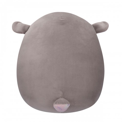 Мягкая игрушка Squishmallows - Серый ягненок (30 cm) (Squishmallows)