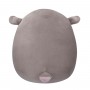 Мягкая игрушка Squishmallows - Серый ягненок (30 cm) (Squishmallows)