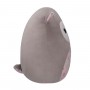 Мягкая игрушка Squishmallows - Серый ягненок (30 cm) (Squishmallows)