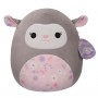 Мягкая игрушка Squishmallows - Серый ягненок (30 cm) (Squishmallows)