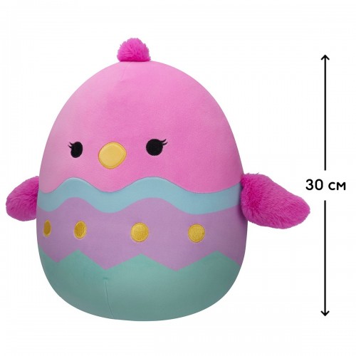Мягкая игрушка Squishmallows - Птенец Импресса (30 cm) (Squishmallows)