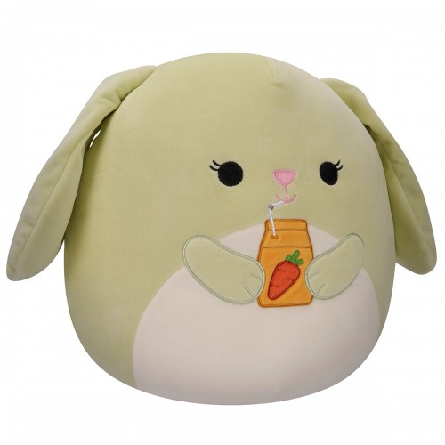 М'яка іграшка Squishmallows - Кролик Хара (30 cm) (Squishmallows)