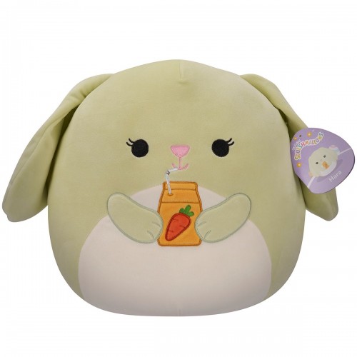 М'яка іграшка Squishmallows - Кролик Хара (30 cm) (Squishmallows)
