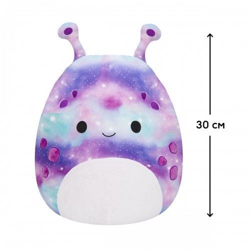 Мягкая игрушка Squishmallows – Пришелец Даксон (30 cm) (Squishmallows)