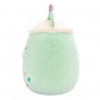 Мягкая игрушка Squishmallows – Мятный медведь (30 cm) (Squishmallows)