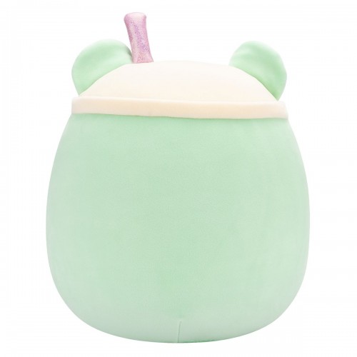 Мягкая игрушка Squishmallows – Мятный медведь (30 cm) (Squishmallows)