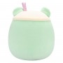 Мягкая игрушка Squishmallows – Мятный медведь (30 cm) (Squishmallows)