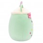 Мягкая игрушка Squishmallows – Мятный медведь (30 cm) (Squishmallows)