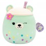 Мягкая игрушка Squishmallows – Мятный медведь (30 cm) (Squishmallows)